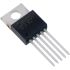 LM2576HVT,Adjustable Voltage Regulator, Step-Down (Buck) Switching Regulator, TO-220-5