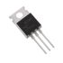 FQP27P06,P-Channel MOSFET, TO-220, 60V, 27A