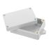 Enclosure Box 83 x 58 x 33 mm - IP65 Waterproof Junction Box for Electrical Projects