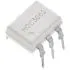 MOC3061,Optocoupler,Zero-Crossing Triac Driver,DIP-6