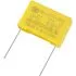 Polypropylene Film Capacitor,1.0uF,275VAC 