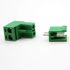 2EDGK,Terminal Connector Set,5.08mm,2-Pin,M/F