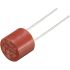 Round Fuse for Electrical Circuits, T2A, 250V
