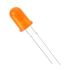 LED, Orange,5mm