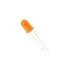 LED, Orange,5mm