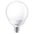 LED Globe G120 E27 Edison Screw Light Bulb 18 W (1