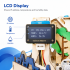 ACEBOTT QE001 ESP32 Smart Home IoT Starter Kit with Wooden House and App Control