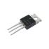 TIP42C ,Power Transistor PNP - 100V, 6A,TO-220-3