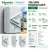 Schneider Electric Kavacha 35A 440V Triple-Pole Weatherproof Isolating Switch – IP66