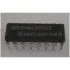 HM4716AP-3, 16Kbit (16K x 1) DRAM, DIP-16