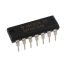 SN74HC164N - Shift Shift Register 1 Element 8 Bit 14-PDIP