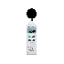 DT-8850, Sound Level Meter, 35–130 dB Range, A/C Weighting