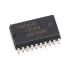 74HC244D ,SMD 20-Pin Octal Buffer/Line Driver with 3-State Outputs - SOIC