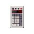 85HB02,Retro Numpad with Calculator, N Edition, Bluetooth 5.0, 2.4G Wireless, USB Wired