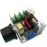 MY-9892 AC 220V 2000W PWM ADJUSTABLE DIMMER CONTROL SWITCH