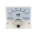 85C1-A,Analog Ammeter 100MA,High Precision,Easy Reading