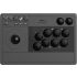 81JA02D,Arcade Stick for Xbox - Black, Wired USB Arcade Controller, Customizable Buttons