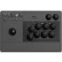 81JA02D,Arcade Stick for Xbox - Black, Wired USB Arcade Controller, Customizable Buttons