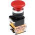 LA38-11ZS STOP 220V (RED)