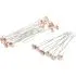 20pcs Photoresistor GL5537 5mm LDR Photo Resistors Light