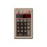 85HB03,Retro 18 Mechanical Numpad - C64 Edition, Bluetooth®5.0 Wireless 2.4G Wired USB