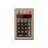 85HB03,Retro 18 Mechanical Numpad - C64 Edition, Bluetooth®5.0 Wireless 2.4G Wired USB