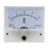 85C1/20A,Analog Ammeter Precision Measurement,Durable Design