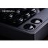 81JA02D,Arcade Stick for Xbox - Black, Wired USB Arcade Controller, Customizable Buttons