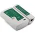 RJ45 CAT5e CAT6e RJ11 RJ12 Ethernet Network LAN Wire Cable Tester Testing Tool
