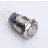 LED-RG9,Metal Push Button Switch with LED Indicatorm,24V