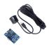 JSN-SR04T-2.0 Ultrasonic Waterproof Sensor - Long-Range, Waterproof Design