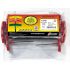 Bondhus 13348 Set of 6 Hex T-Handles, Sizes 2-6mm, Red (ETA 10-15 WORKING DAYS subject to availability)