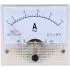 85L1/10A,Analog Ammeter,Easy Installation