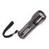 Energizer Metal Mini Handy Light Weight Torch Light, AAA Dry Cell Hand Strap High Lumen Output Flashlight