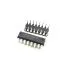 CD4510BE, Presettable BCD Up,Down Counter, DIP-16
