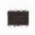 TL081CP,Low Power JFET Input Operational Amplifier,DIP,8-Pin,Through-Hole