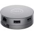 Dell DA310 USB-C Mobile Adapter, 7-in-1, Type C Laptop Compatible - Dock and Adapter - Gray (ETA 10-15 WORKING DAYS subject to availability)