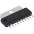 TA7291P DIP-10, Bridge Driver, 1A Output, CW/CCW, Stop, Brake Modes