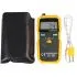 K-Type Digital Thermometer Measurement Device,High-Temperature