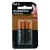 Duracell AA Battery X 2