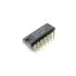 SN74LS90N, Decade Counter, DIP-14