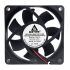 FAN 12VDC 70MM X 70MM