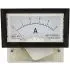 85C17-A/5A,Analog Ammeter,Easy Installation