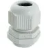 M20x1.5 Cable Gland - Waterproof and Dustproof Nylon Connector