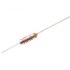 Thermal Fuse for Electrical Appliances, 139°C, 250V, 10A