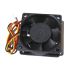 FD6025D12MS fengda 60mm X 60mm X 25mmmm 12vdc fan