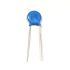 Ceramic Capacitor, 10nF20,103M,250V