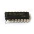 HD74LS192, Synchronous Up,Down Decade Counter, DIP-16