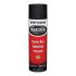 [248657] AUTORF RUBBERIZED BLACK 15 Oz. Sprays