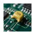 Polypropylene Film Capacitor,0.1uF,(104),100V